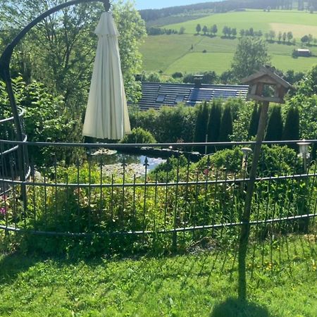 Kaeppler-Hof-Wieners Olsberg Zewnętrze zdjęcie