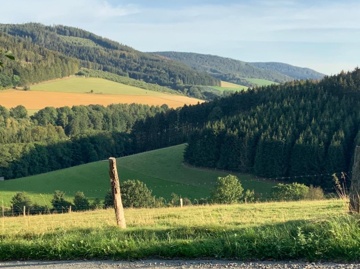 Kaeppler-Hof-Wieners Olsberg Zewnętrze zdjęcie