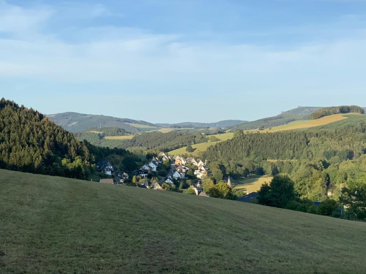 Kaeppler-Hof-Wieners Olsberg Zewnętrze zdjęcie