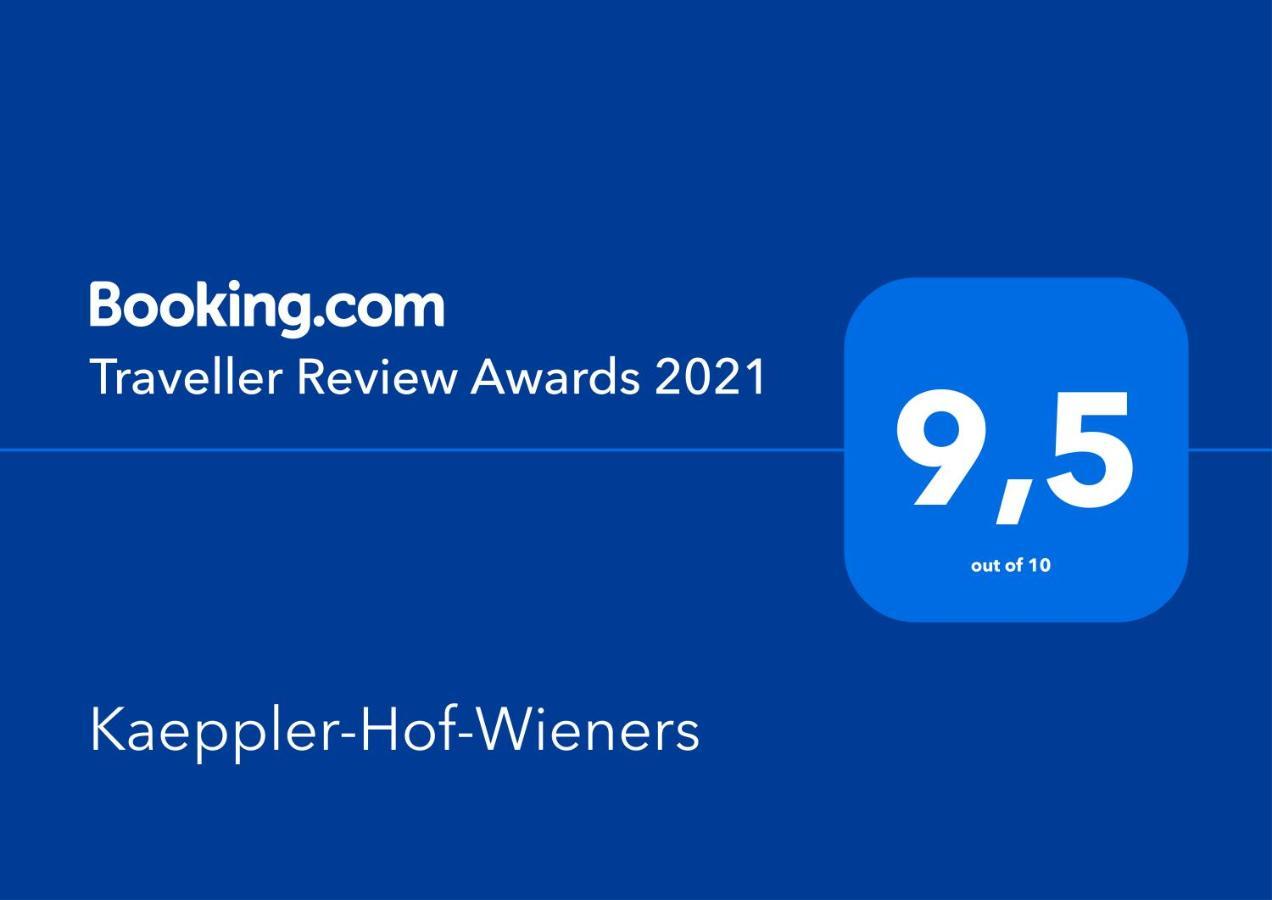 Kaeppler-Hof-Wieners Olsberg Zewnętrze zdjęcie