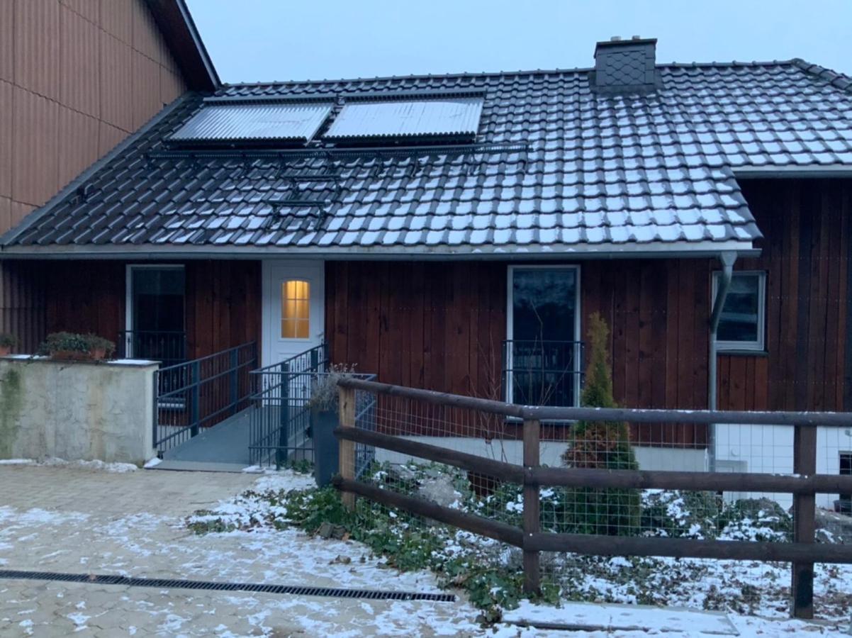 Kaeppler-Hof-Wieners Olsberg Zewnętrze zdjęcie