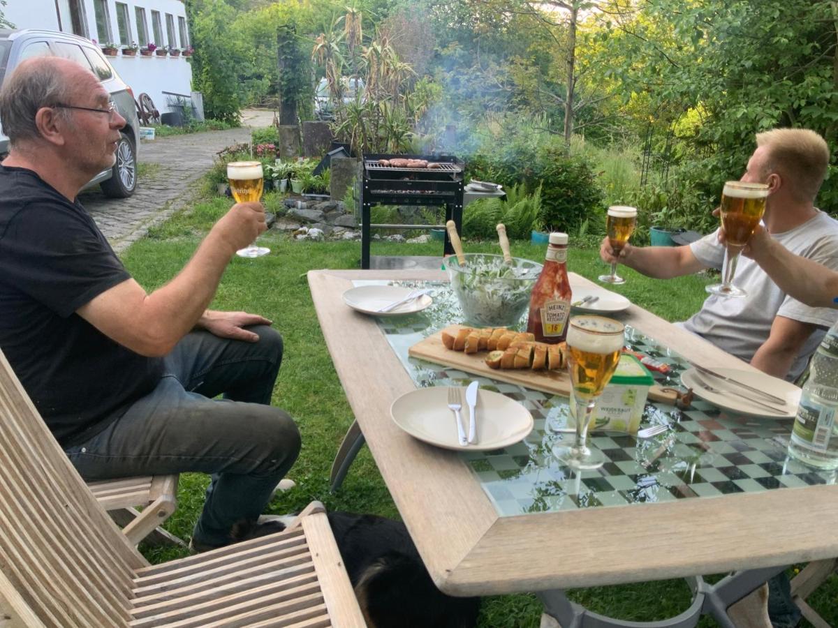 Kaeppler-Hof-Wieners Olsberg Zewnętrze zdjęcie